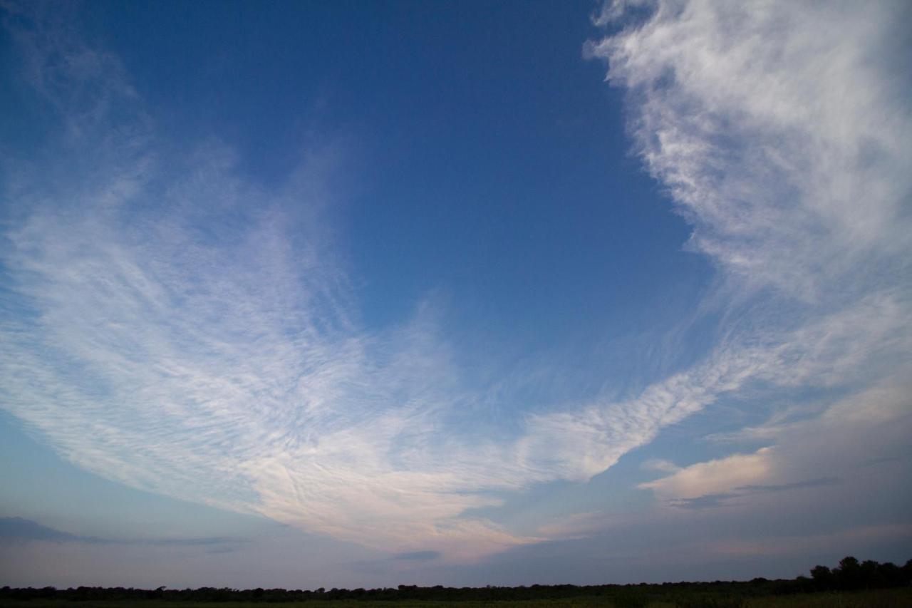 Tembe Elephant Park Lodge Sihangwane ภายนอก รูปภาพ